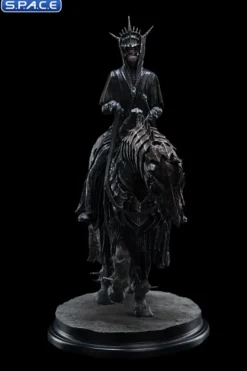 Mouth of Sauron Mini-Statue