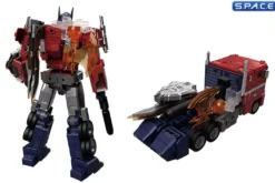 MPG-17 Optimus Prime Style Generation
