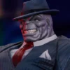 Mr. Fixit Deluxe Gallery PVC Statue