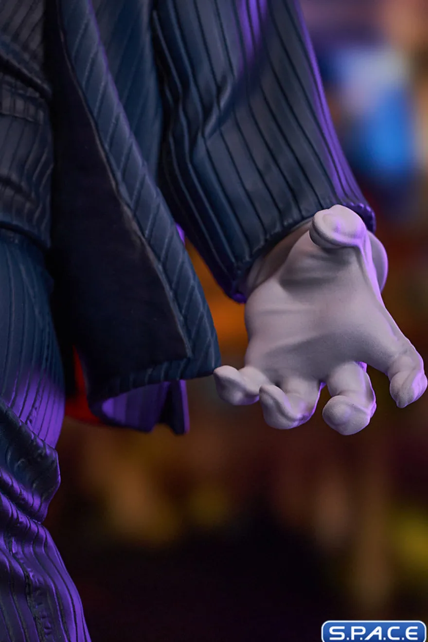 Mr. Fixit Deluxe Gallery PVC Statue