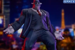 Mr. Fixit Deluxe Gallery PVC Statue
