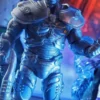 Mr. Freeze from Batman & Robin Deluxe Theatrical Edition
