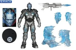 Mr. Freeze from Batman & Robin Deluxe Theatrical Edition