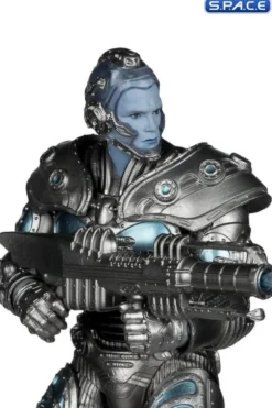 Mr. Freeze from Batman & Robin Deluxe Theatrical Edition