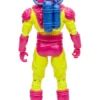Mr. Freeze from The Ice Crimes of Mr. Zero - Black Light Edition