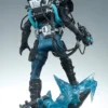Mr. Freeze Premium Format Figure
