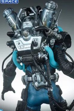 Mr. Freeze Premium Format Figure