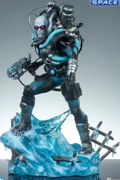Mr. Freeze Premium Format Figure