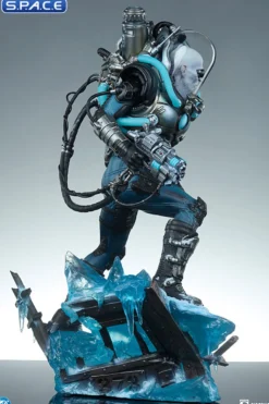 Mr. Freeze Premium Format Figure