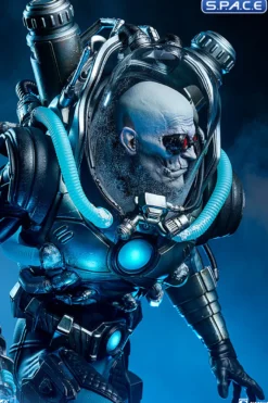 Mr. Freeze Premium Format Figure