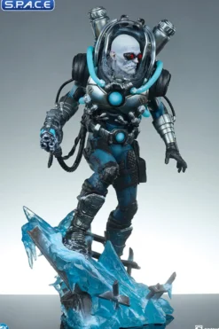Mr. Freeze Premium Format Figure