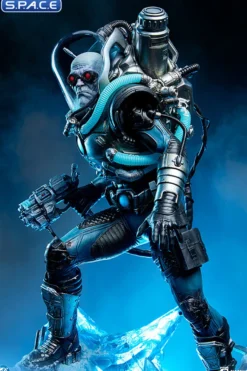 Mr. Freeze Premium Format Figure