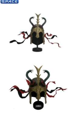 1:1 Mumm-Ra Helmet Life-Size Replica