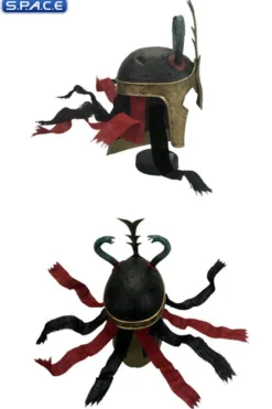1:1 Mumm-Ra Helmet Life-Size Replica