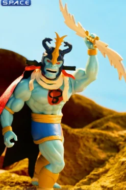 Mumm-Ra the Ever Living Vintage
