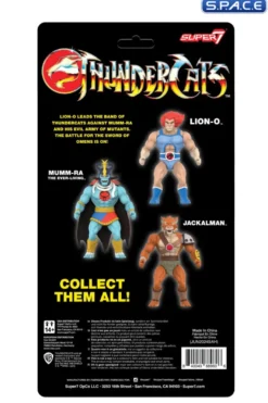 Mumm-Ra the Ever Living Vintage