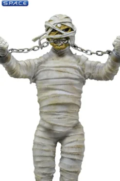 Mummy Eddie Figural Doll