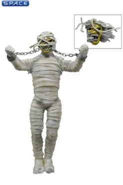 Mummy Eddie Figural Doll