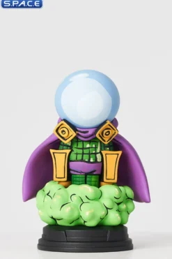 Mysterio Bust
