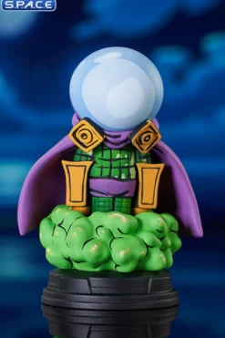 Mysterio Bust