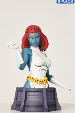 Mystique Bust