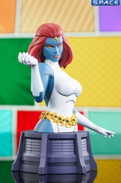 Mystique Bust