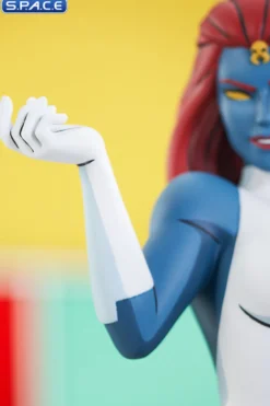 Mystique Bust