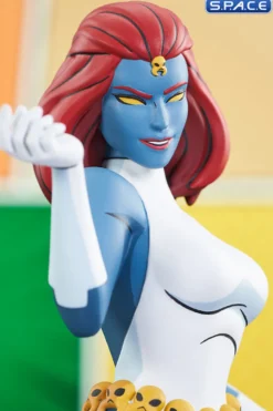 Mystique Bust