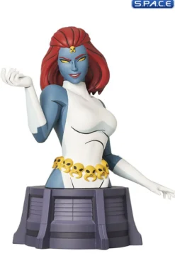 Mystique Bust