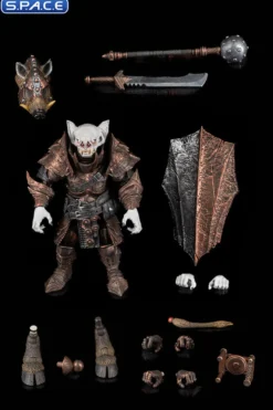 Mythic Monster Builder - Deluxe Enemy Figure