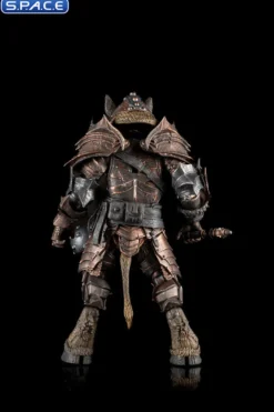 Mythic Monster Builder - Deluxe Enemy Figure