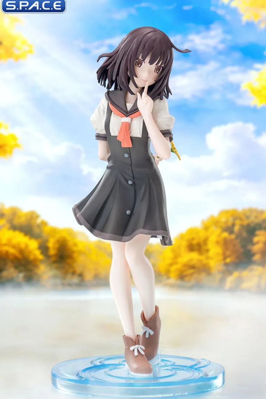 Nadeko Sengoku - XStellar Series PVC Statue