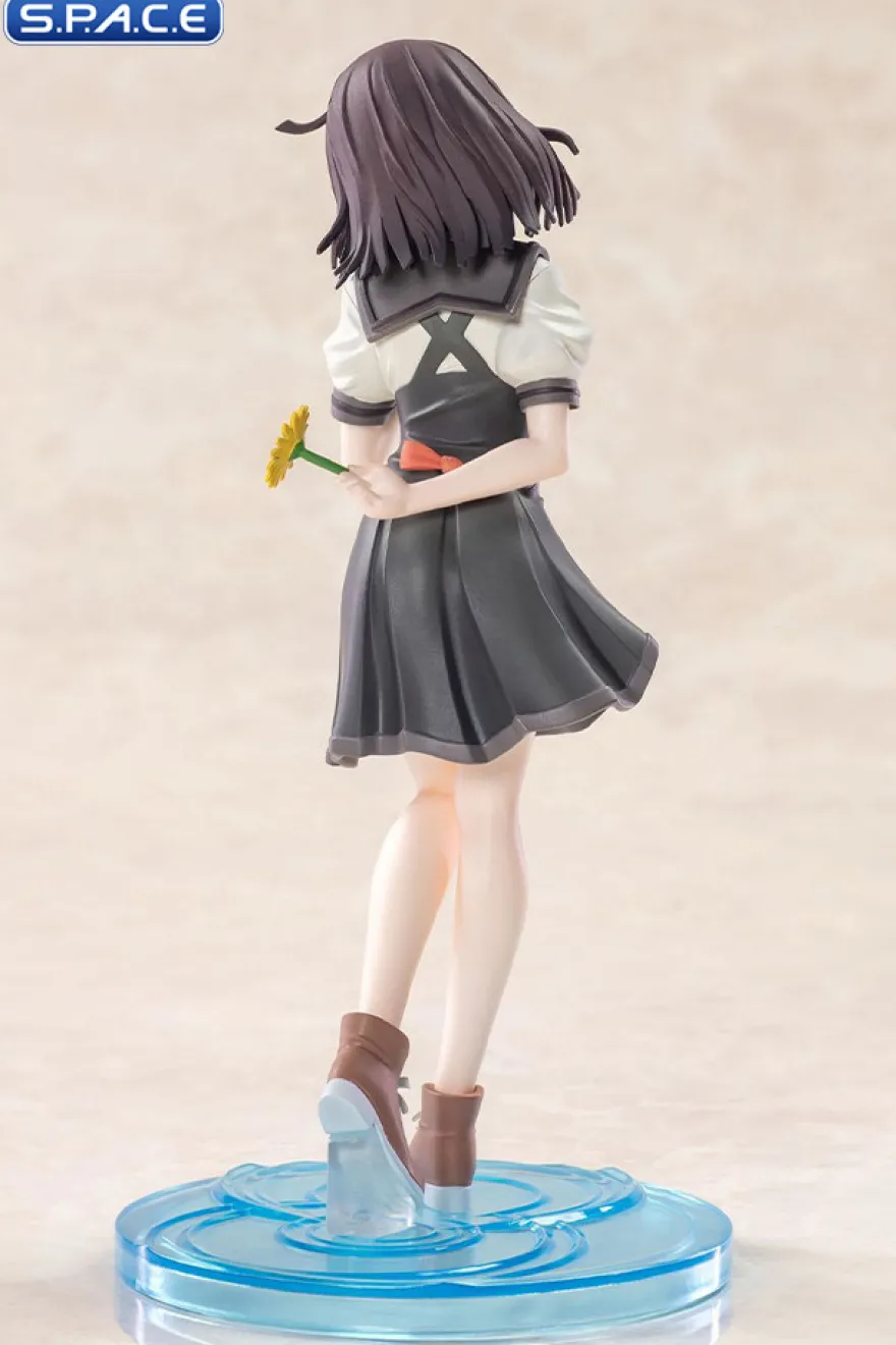 Nadeko Sengoku - XStellar Series PVC Statue