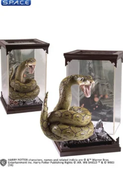Nagini Magical Creatures Statue