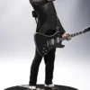 Nameless Ghoul Black Guitar