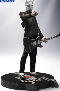 Nameless Ghoul Black Guitar