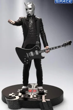 Nameless Ghoul Black Guitar