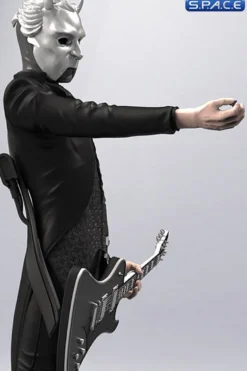 Nameless Ghoul Black Guitar