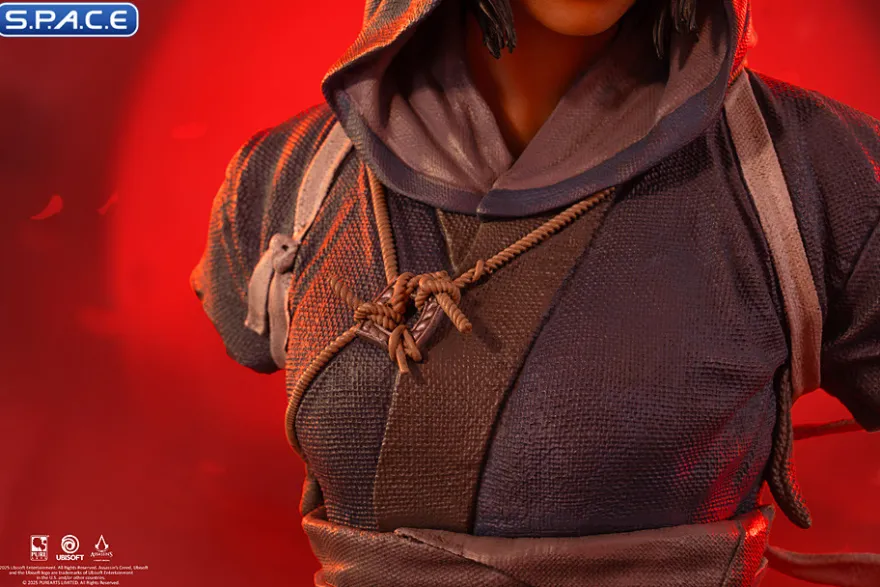 Naoe Bust