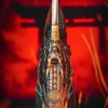 1:1 Naoe Hidden Blade Life-Size Replica