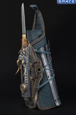 1:1 Naoe Hidden Blade Life-Size Replica