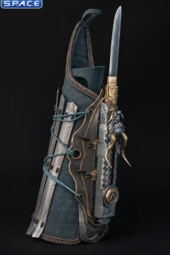 1:1 Naoe Hidden Blade Life-Size Replica
