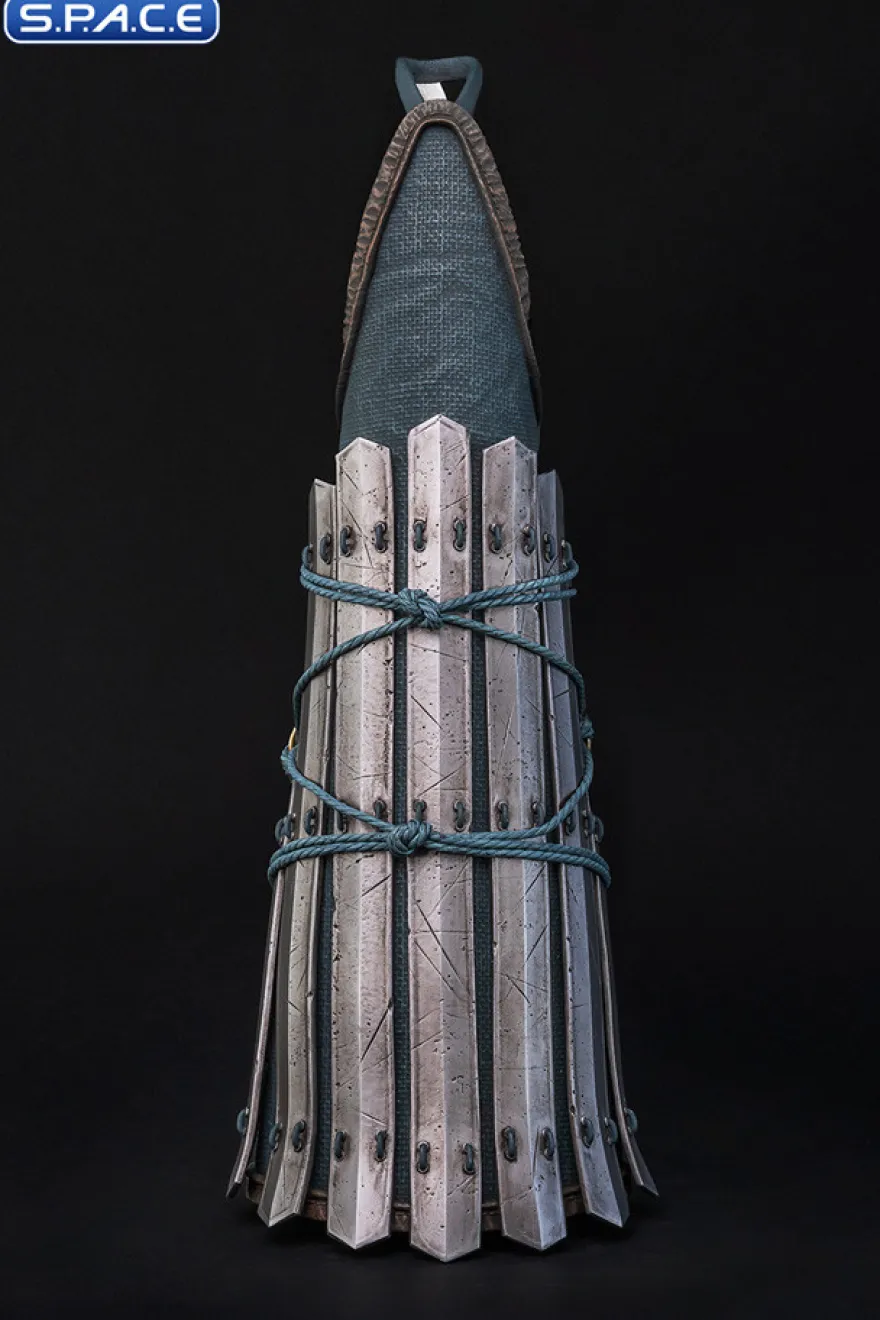 1:1 Naoe Hidden Blade Life-Size Replica
