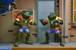 Napoleon & Atilla Frog 2-Pack