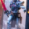 Naraka the Undying