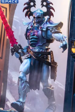 Naraka the Undying