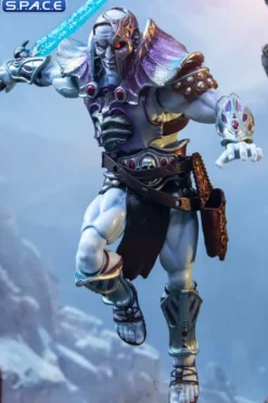 Naraka the Undying