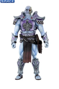 Naraka the Undying