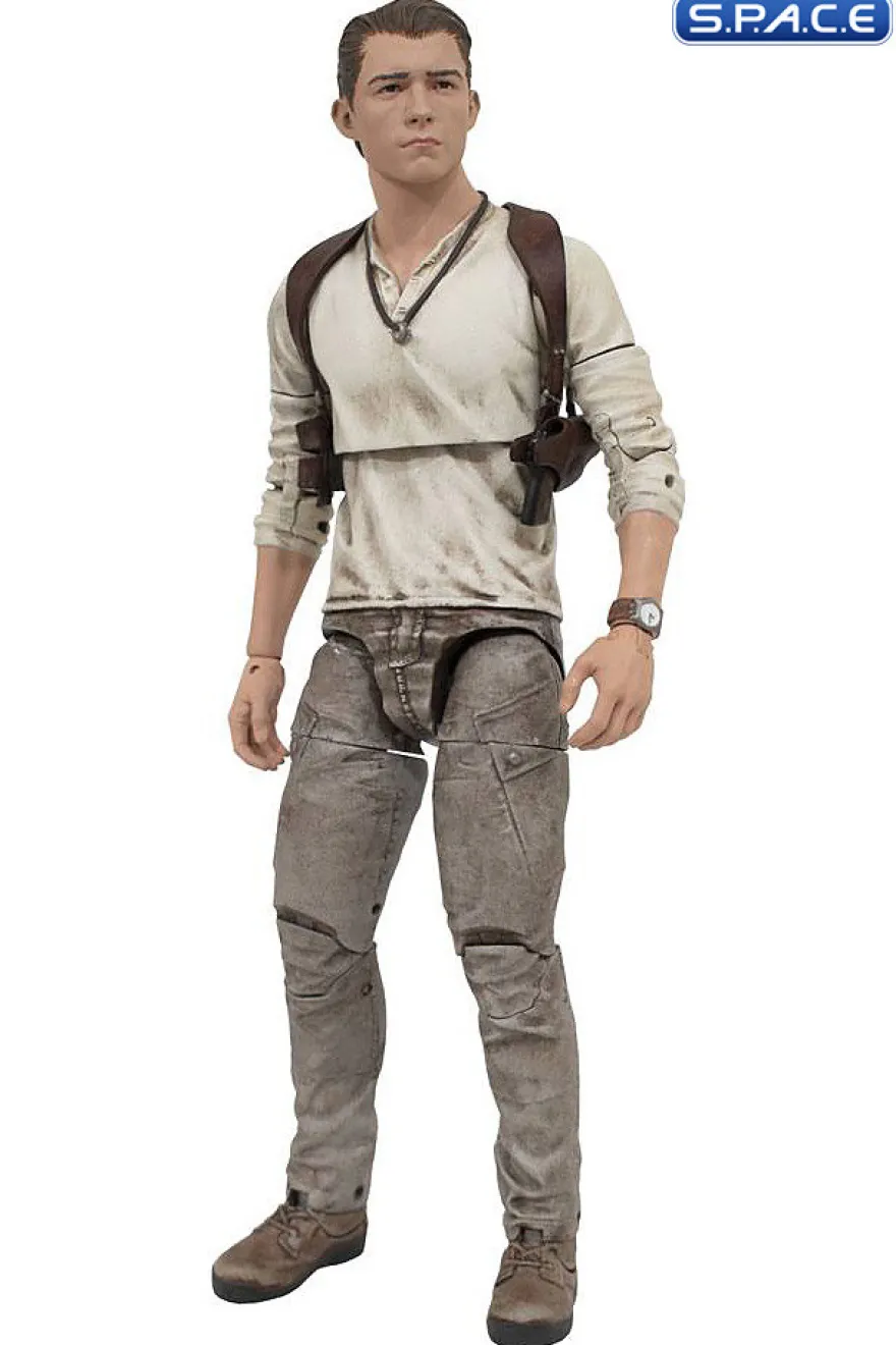 Nathan Drake Select