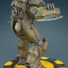 NCR Power Armor PVC Statue